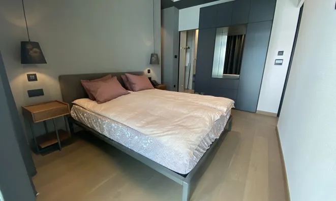 Недвижимость 1 Bedroom Studio For sale in Germasogeia, Limassol: 7