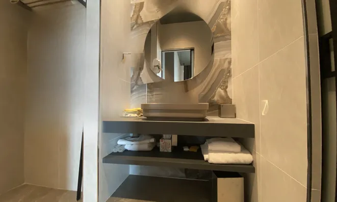 Недвижимость 1 Bedroom Studio For sale in Germasogeia, Limassol: 8