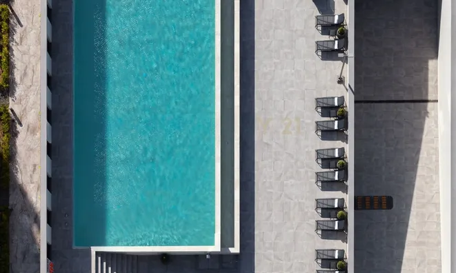 Недвижимость 1 Bedroom Studio For sale in Germasogeia, Limassol: 11