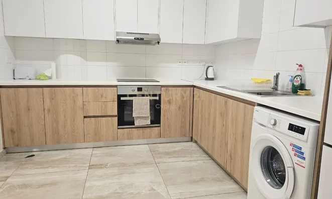 Недвижимость 2 Bedroom Apartment for Sale in Mouttagiaka, Limassol: 4