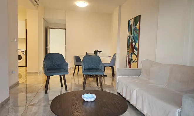 Недвижимость 2 Bedroom Apartment for Sale in Mouttagiaka, Limassol: 6