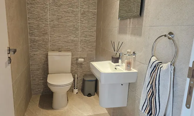 Недвижимость 2 Bedroom Apartment for Sale in Mouttagiaka, Limassol: 7