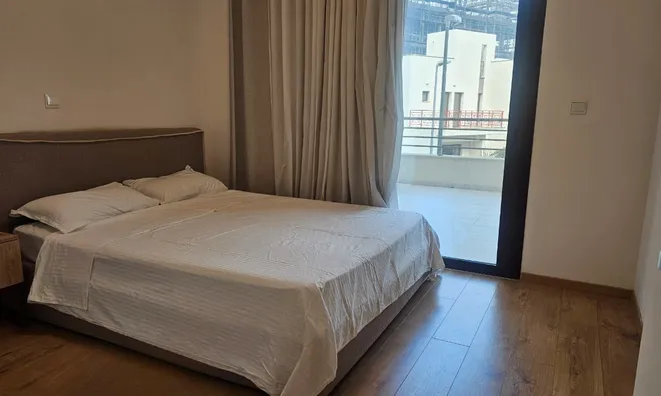 Недвижимость 2 Bedroom Apartment for Sale in Mouttagiaka, Limassol: 11