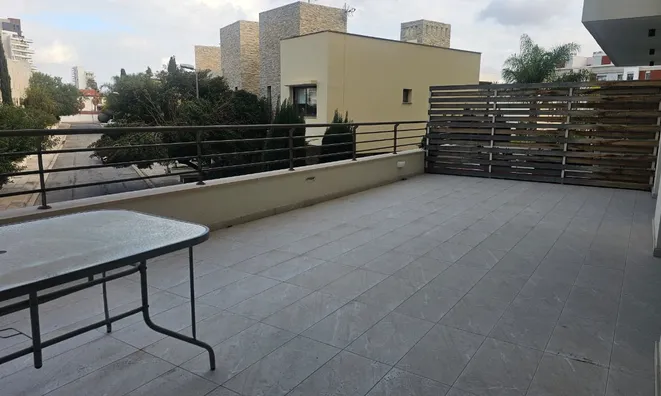 Недвижимость 2 Bedroom Apartment for Sale in Mouttagiaka, Limassol: 13