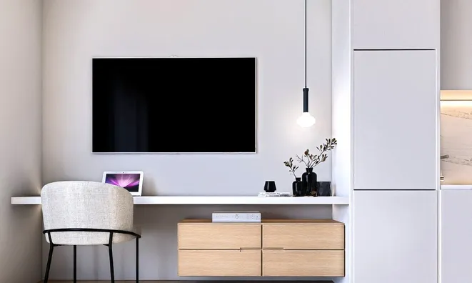 Недвижимость 1 Bedroom Apartment For Sale In Katholiki, Limassol: 4