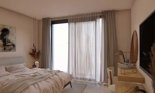 Недвижимость 2 Bedroom Apartment For sale in Limassol: 12