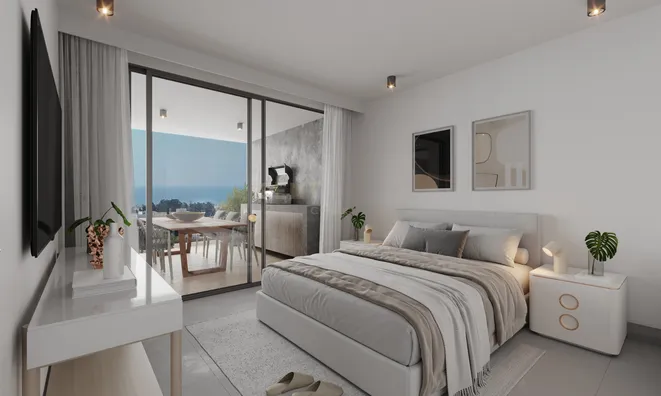 Недвижимость 2 Bedrooms Apartment For sale in Pafos: 5