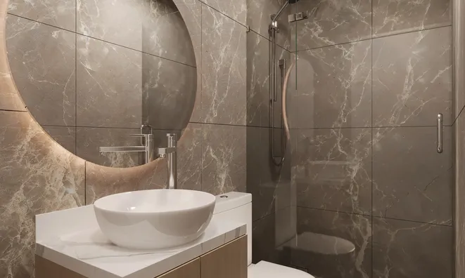 Недвижимость 2 Bedrooms Apartment For sale in Pafos: 6