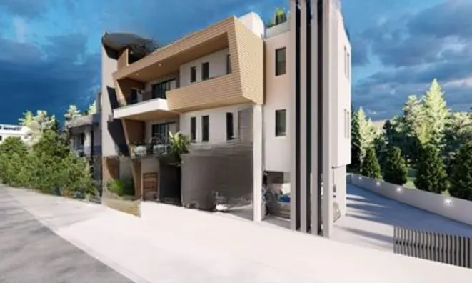 Недвижимость 2 Bedroom Apartment For sale in Dali: 1