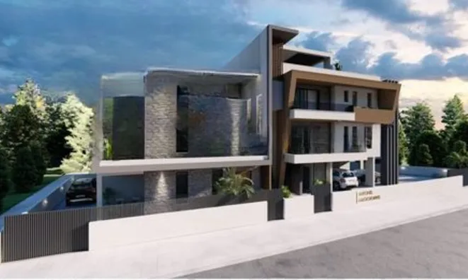 Недвижимость 2 Bedroom Apartment For sale in Dali: 2