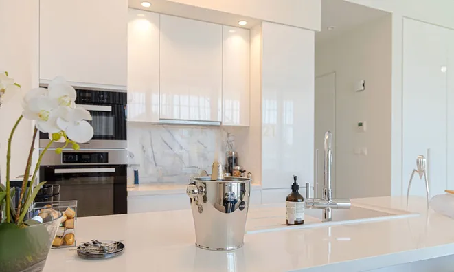 Недвижимость 2 Bedrooms Duplex For sale in Germasogeia, Limassol: 4