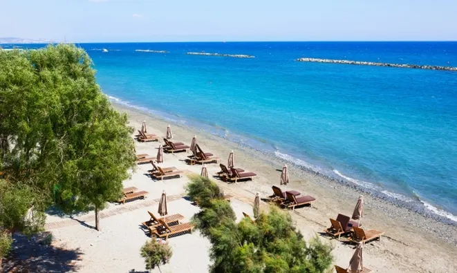 Недвижимость 3 Bedrooms Duplex For sale in Germasogeia, Limassol: 10