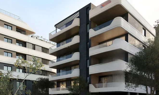 Недвижимость 3 Bedrooms Duplex For sale in Germasogeia, Limassol: 12