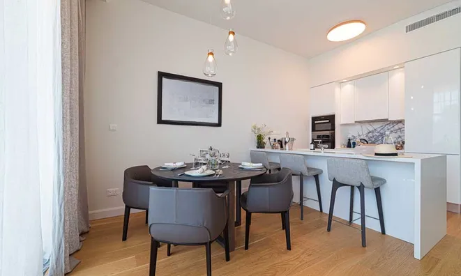 Недвижимость 1 Bedroom Apartment For sale in Germasogeia, Limassol: 3