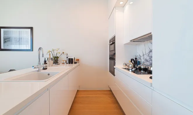 Недвижимость 1 Bedroom Apartment For sale in Germasogeia, Limassol: 4