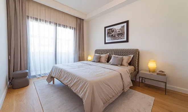 Недвижимость 1 Bedroom Apartment For sale in Germasogeia, Limassol: 6