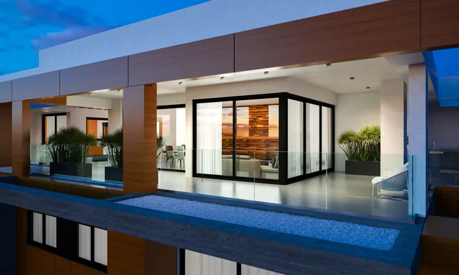 Недвижимость 4 Bedroom Apartment for Sale in Agios Ioannis , Limassol.: 8