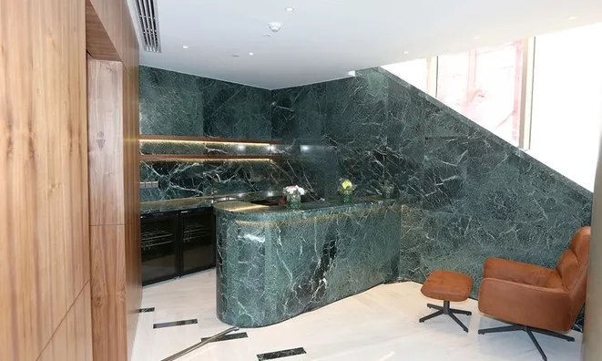 Недвижимость 2 Bedrooms Apartment For sale in Nicosia: 3