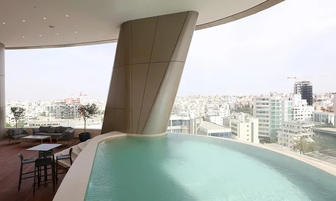 Недвижимость 2 Bedrooms Apartment For sale in Nicosia: 5