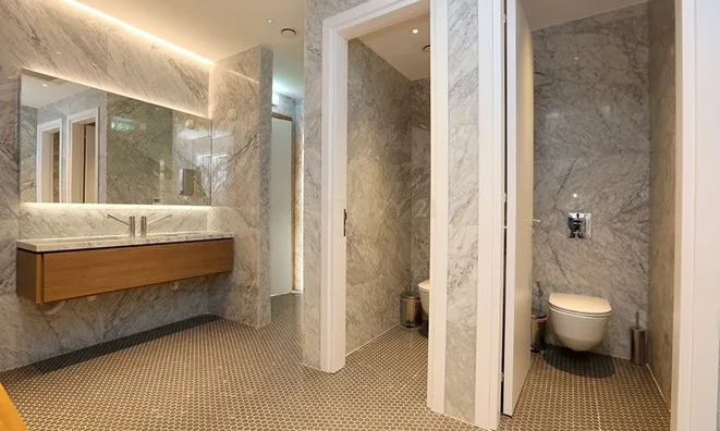 Недвижимость 2 Bedrooms Apartment For sale in Nicosia: 6