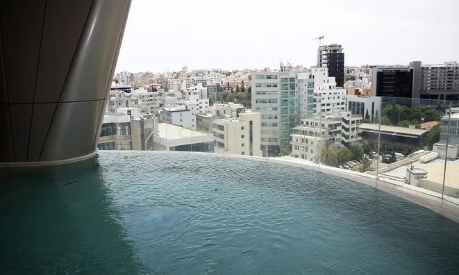 Недвижимость 2 Bedrooms Apartment For sale in Nicosia: 7