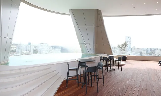 Недвижимость 2 Bedrooms Apartment For sale in Nicosia: 10