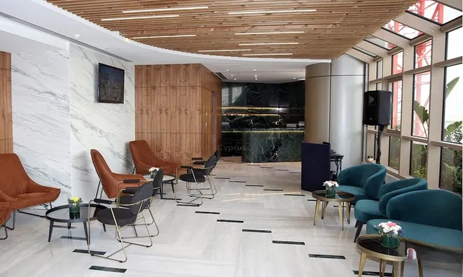 Недвижимость 2 Bedrooms Apartment For sale in Nicosia: 12