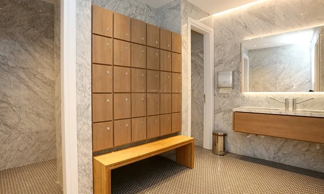 Недвижимость 2 Bedrooms Apartment For sale in Nicosia: 13