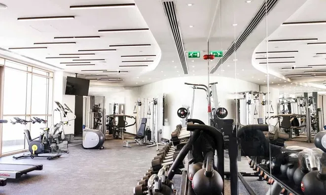 Недвижимость 2 Bedrooms Apartment For sale in Nicosia: 15