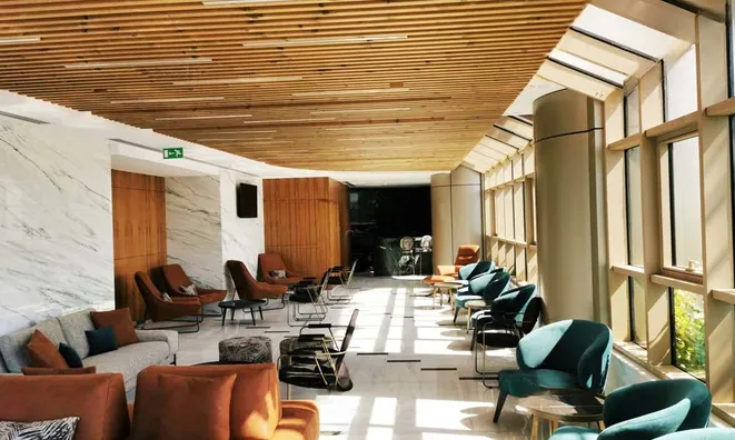 Недвижимость 2 Bedrooms Apartment For sale in Nicosia: 16