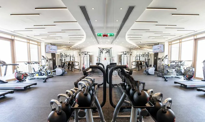 Недвижимость 2 Bedrooms Apartment For sale in Nicosia: 17