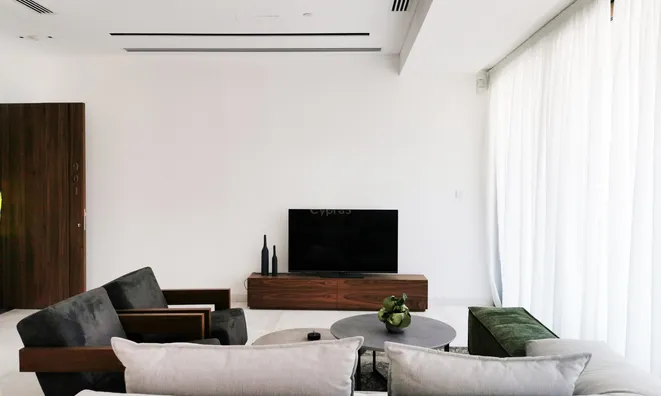 Недвижимость 2 Bedrooms Apartment For sale in Nicosia: 19