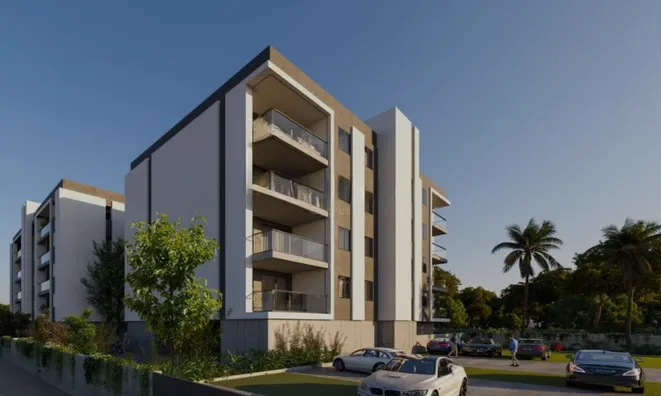 Недвижимость 1 Bedroom Apartment For sale in Zakaki, Limassol: 3