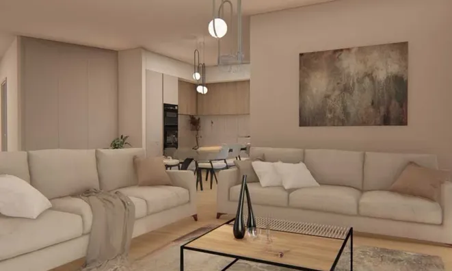 Недвижимость 1 Bedroom Apartment For sale in Zakaki, Limassol: 6