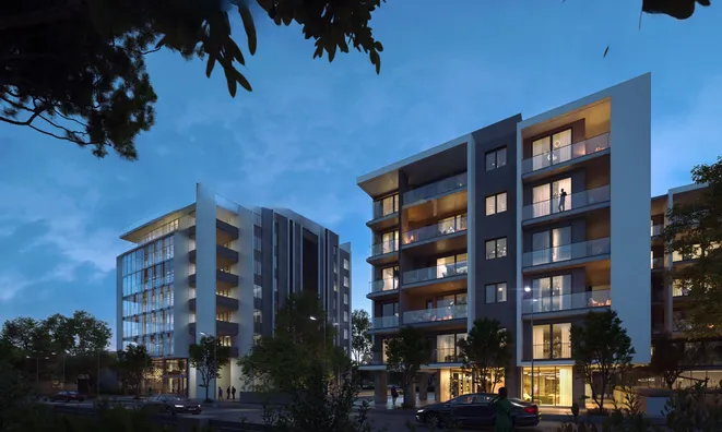 Недвижимость 1 Bedroom Apartment For sale in Agios Nikolaos, Limassol: 2