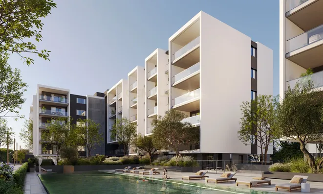 Недвижимость 1 Bedroom Apartment For sale in Agios Nikolaos, Limassol: 3