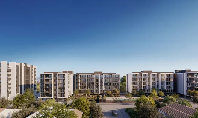 Недвижимость 1 Bedroom Apartment For sale in Agios Nikolaos, Limassol: 12