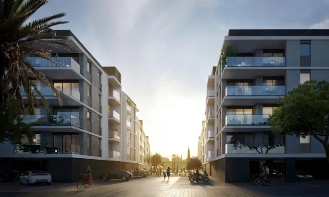 Недвижимость 2 Bedroom Apartment For sale in Zakaki, Limassol: 4