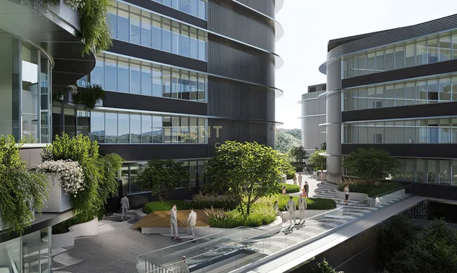 Недвижимость 3 Bedroom Apartment For sale in Agios Athanasios, Limassol: 7