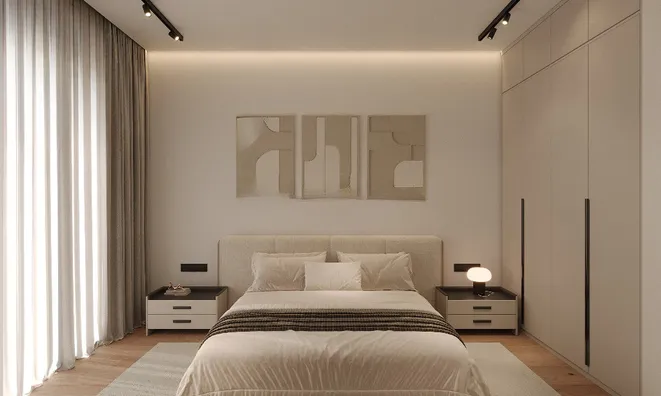 Недвижимость 2 Bedroom Apartment For sale in Mesa Geitonia, Limassol: 4