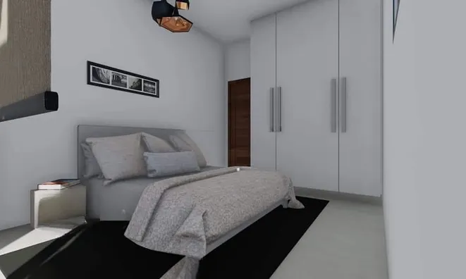 Недвижимость 3 Bedroom Villa in Mandria, Paphos: 6