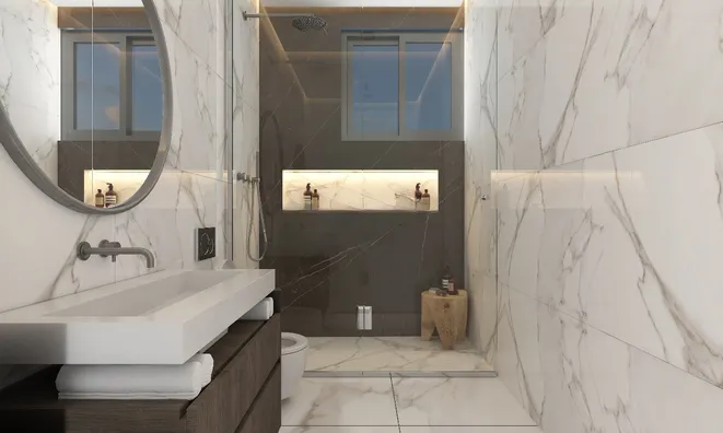 Недвижимость 2 Bedroom Apartment For sale in Agios Theodoros, Pafos: 5