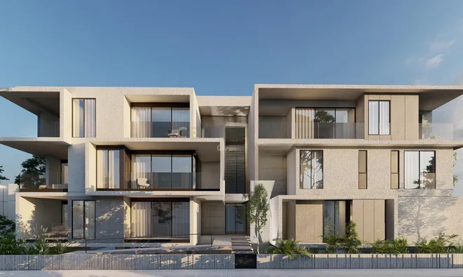 Недвижимость 2 Bedroom Apartment For sale in Chlorakas, Limassol: 3