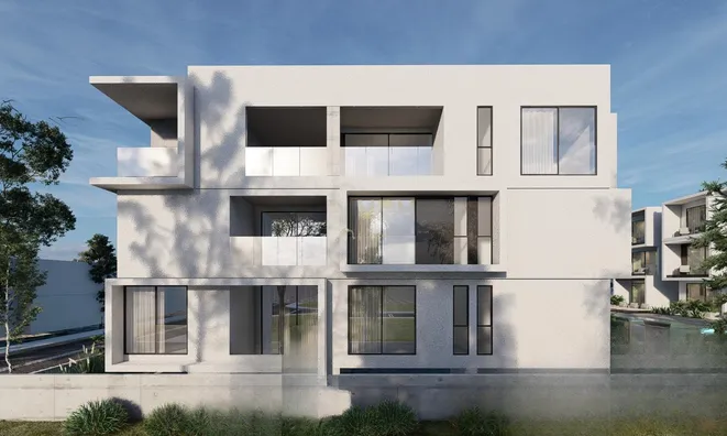 Недвижимость 2 Bedroom Apartment For sale in Chlorakas, Limassol: 4