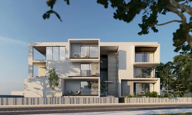 Недвижимость 2 Bedroom Apartment For sale in Chlorakas, Limassol: 5