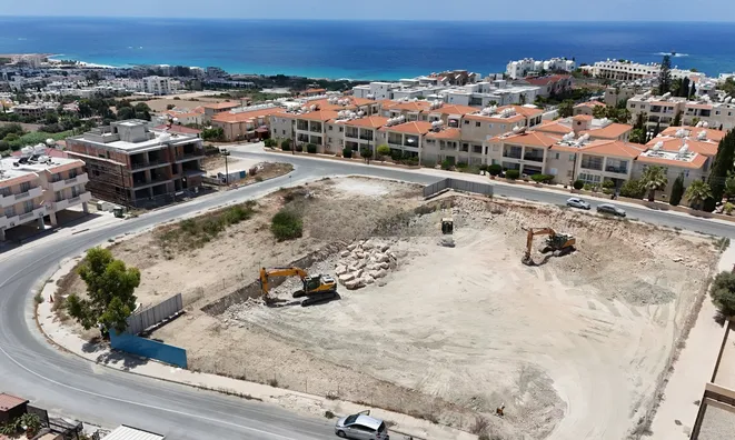 Недвижимость 2 Bedroom Apartment For sale in Chlorakas, Limassol: 6