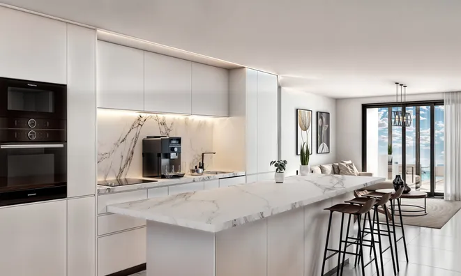 Недвижимость 2 Bedroom Apartments in Geroskipou, Paphos: 4