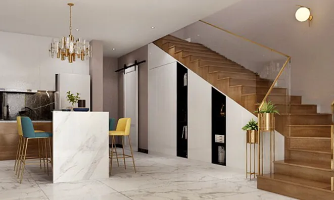 Недвижимость 3 Bedroom Detached house For sale in Ypsoupoli, Limassol: 3