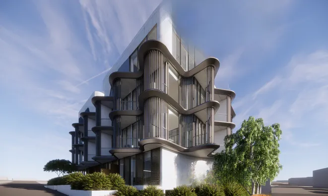 Недвижимость 3 Bedroom Apartment For sale in Paphos: 1