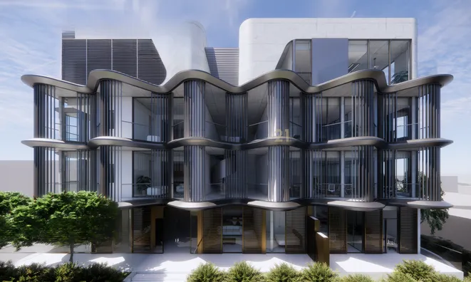 Недвижимость 3 Bedroom Apartment For sale in Paphos: 2